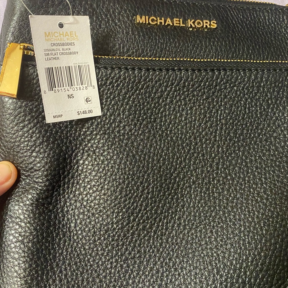 Brand new with tags MK crossbody from Nordstrom